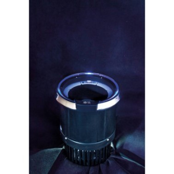 Gussi Italia 3THERM81GU Thermica Built-In Cupholder