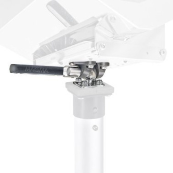Plastimo 67887 - Magma Dual High Resistance Mount For Socket Mount