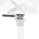 Plastimo 67887 - Magma Dual High Resistance Mount For Socket Mount