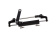Ultraflex 43515D - Hydraulic Cylinder Front Mounting for Outboard Steering Systems UC95-OBF/1