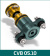 Aquadrive CVB05.10 – Moduline B10 Anti-Vibration CV Shaft System