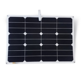 SUNBEAMsystem Tough 37W Flush Solar Panel