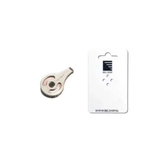 SeaSure 01.16 - 25mm General Purpose Block