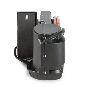 DTG12 Dometic Turbo Unit 12,000BTU (220-240V, 50/60hz, 410A)