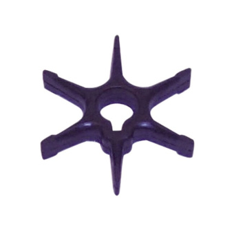 Talamex Neoprene Outboard Impeller Key Drive 6 Blades 17,20 x 67,00 x 16,16 mm
