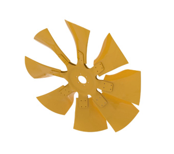 John Deere AT316508 - Suction Fan