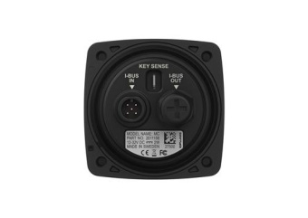 Zipwake Mini Control Panel IM With Cable 3mtr
