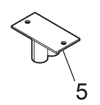 Isotherm SEG00045AA – Display Protection Card for TB15/TB18 Portable Fridge/Freezer Travel Boxes