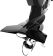 StingRay Classic Junior Hydrofoil, JR2-1, Black (9.9-40HP)