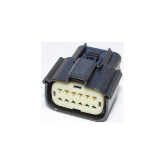 VDO 2910000484300 - SingleViu Connection Cable 12-pin Molex