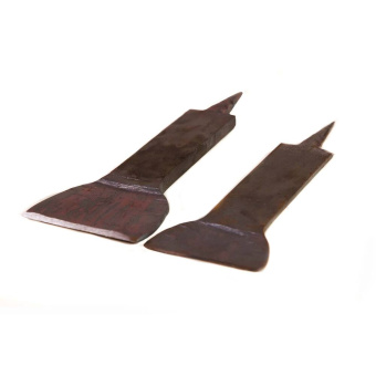 Rust Scraper Small 80 X 5 mm