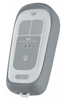 Quick RRC H02+ TX Handheld Transmitter