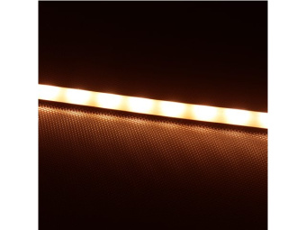 Talamex Flexible LED Strip, Warm White 2200K – Clear White 4000K, 12V 2m