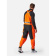 Henri Lloyd Men's Elite Hi-Fit Overalls Size M Power Orange