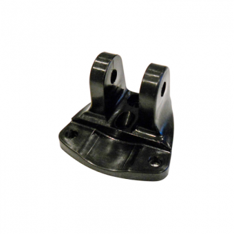 Uflex Spare Bracket Boat Side