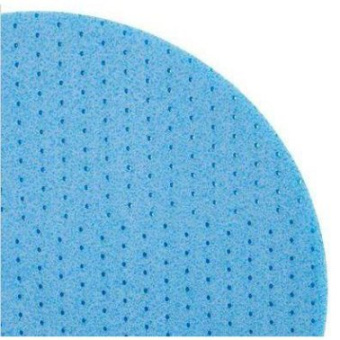 3M Flexible Foam Support Disc Ø150 P400