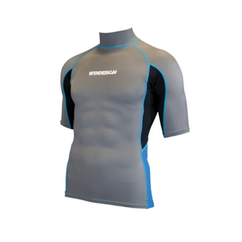 Optiparts EX2535M - WinDesign Rushtop Short Sleeve, Size M