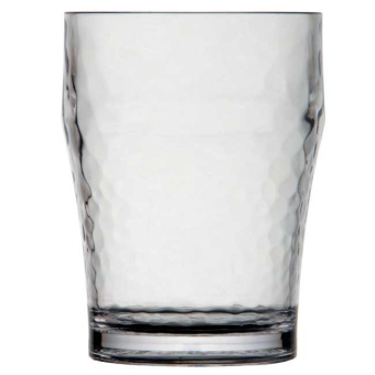Marine Business Harmony Ice Water Glass ø8,9 x 11.3 cm