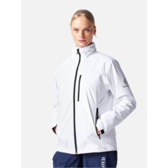 Henri Lloyd Women’s Breeze Jacket Size XS White