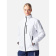 Henri Lloyd Women’s Breeze Jacket Size XS White Henri Lloyd Women’s Breeze Jacket Size XS White