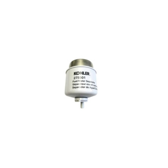 Kohler 275501 - Diesel Filter 33 A 55EFOZ