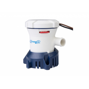 Attwood Tsunami MK2 Pump T500 12V