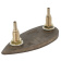 Vetus ELINEKC - Keel Cooler Element, Fittings 13mm Vetus ELINEKC - Keel Cooler Element, Fittings 13mm
