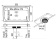 Osculati 14.515.07 - ROKK Wireless Catch Watertight Battery Charger