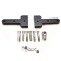 SeaStar HO5063 - Adapter Kit With Tie Bar For Twin Engines Honda 115-130HP (HC5342)