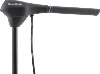 MotorGuide R3-40 HT 36 Freshwater Transom Mount Trolling Motor / 91.5CM 12V 03MT