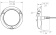 Lumitec 101515 - SeaBlaze X2 Spectrum RGBW Underwater Lighting Thru-Hull