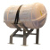 Plastimo 71840 - Ocean Safety Ultralite 6A Solas Liferaft