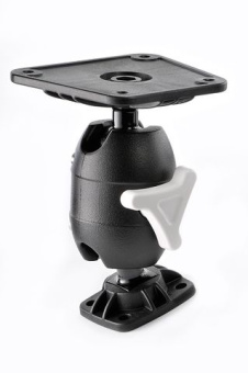 Scanstrut RL-501 ROKK Top Plate for Humminbird 300-700