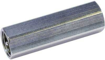 FME Coupling Male/Male