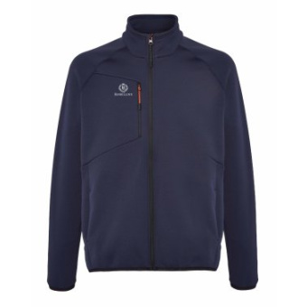 Henri Lloyd Aktiv Stretch 3.0 Jacket Size M Blue