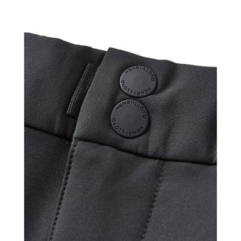 Henri Lloyd Explorer 2.0 Shorts Size 44 Black
