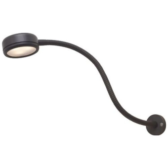 Prebit 21913303 - LED flexible light 05 IP68, 300mm, black elo