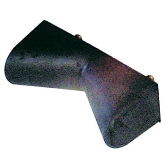 Trailer Bow Buffer Block - 160x50mm