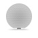 Fusion SG-F773W - 7.7'' Classic White Speakers, AMP 2P (2 pcs.)