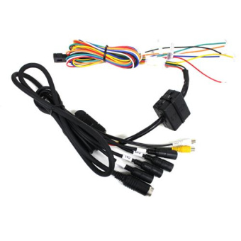 MXN Monitor MXN9500DD 10-30 Black