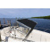 Plastimo 67513 - Fishmaster T-Top Original, Matt Black Aluminium Plastimo 67513 - Fishmaster T-Top Original, Matt Black Aluminium