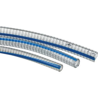 Vetus DWHOSE28A - Water Hose 28mm