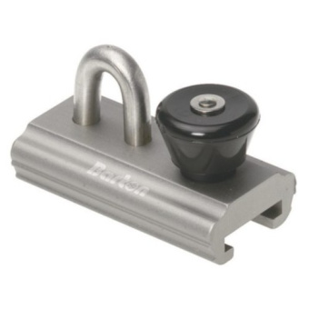 Plastimo 31597 - Bullseye slide for 20mm track