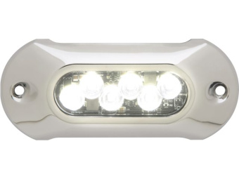 Attwood LightArmor Underwater Series LED 5.0 White