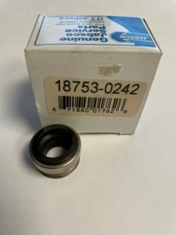 Jabsco 18753-0242 - Viton Mechanical Seal