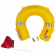 Plastimo Inflatable Horseshoe Buoy With Light And Whistle