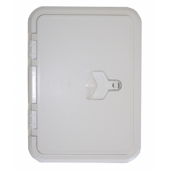 Ceredi Hatches 270X370 mm