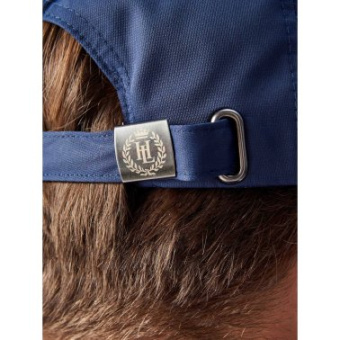 Henri Lloyd Sail-Tec Cap Unique Blue