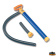Trem P0250055 - Hand Suction Pump With Adapter Length 55 cm