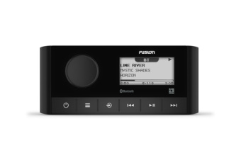 Fusion MS-RA60 - Marine Stereo DAB+ / Bluetooth